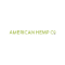 American Hemp Co Coupon Codes - Up to 50% OFF